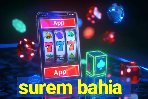 surem bahia